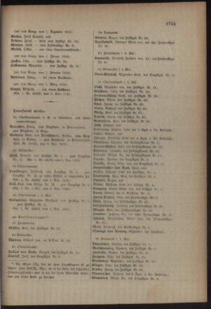 Kaiserlich-königliches Armee-Verordnungsblatt: Personal-Angelegenheiten 19161111 Seite: 39