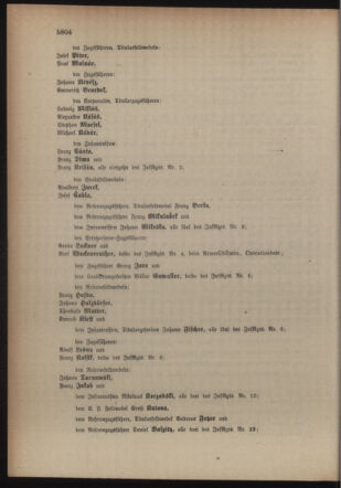 Kaiserlich-königliches Armee-Verordnungsblatt: Personal-Angelegenheiten 19161113 Seite: 18