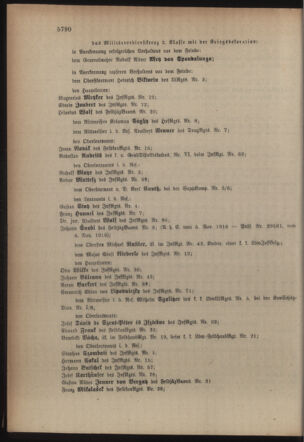 Kaiserlich-königliches Armee-Verordnungsblatt: Personal-Angelegenheiten 19161113 Seite: 4