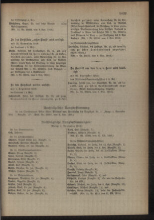 Kaiserlich-königliches Armee-Verordnungsblatt: Personal-Angelegenheiten 19161113 Seite: 47