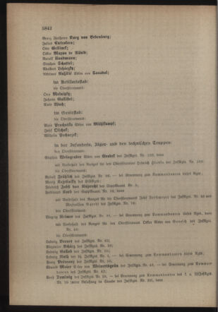 Kaiserlich-königliches Armee-Verordnungsblatt: Personal-Angelegenheiten 19161113 Seite: 56