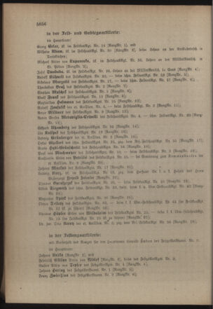 Kaiserlich-königliches Armee-Verordnungsblatt: Personal-Angelegenheiten 19161113 Seite: 70