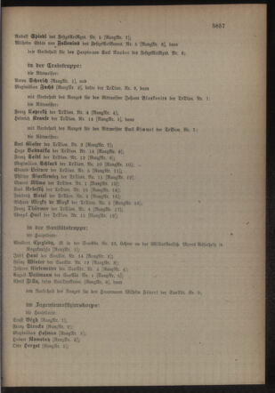 Kaiserlich-königliches Armee-Verordnungsblatt: Personal-Angelegenheiten 19161113 Seite: 71