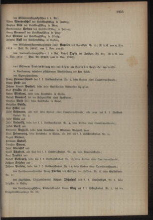 Kaiserlich-königliches Armee-Verordnungsblatt: Personal-Angelegenheiten 19161116 Seite: 13