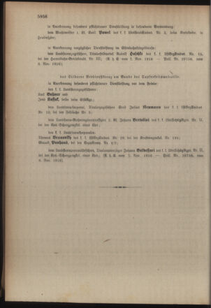 Kaiserlich-königliches Armee-Verordnungsblatt: Personal-Angelegenheiten 19161116 Seite: 14