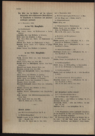 Kaiserlich-königliches Armee-Verordnungsblatt: Personal-Angelegenheiten 19161118 Seite: 42