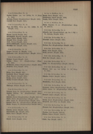 Kaiserlich-königliches Armee-Verordnungsblatt: Personal-Angelegenheiten 19161118 Seite: 49