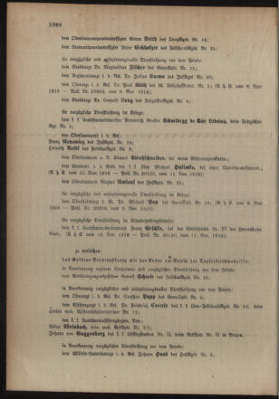 Kaiserlich-königliches Armee-Verordnungsblatt: Personal-Angelegenheiten 19161118 Seite: 8