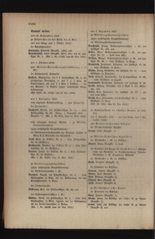 Kaiserlich-königliches Armee-Verordnungsblatt: Personal-Angelegenheiten 19161125 Seite: 44