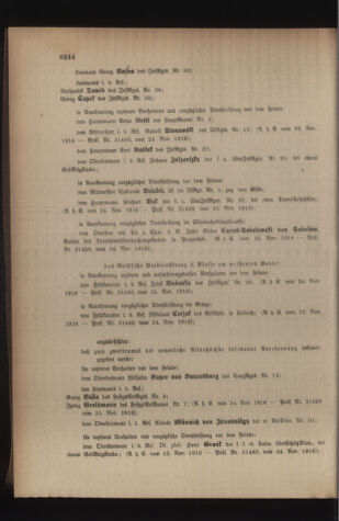 Kaiserlich-königliches Armee-Verordnungsblatt: Personal-Angelegenheiten 19161202 Seite: 4