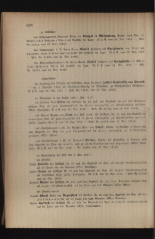 Kaiserlich-königliches Armee-Verordnungsblatt: Personal-Angelegenheiten 19161202 Seite: 50