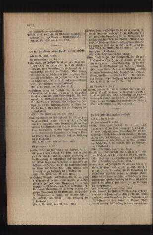 Kaiserlich-königliches Armee-Verordnungsblatt: Personal-Angelegenheiten 19161202 Seite: 56