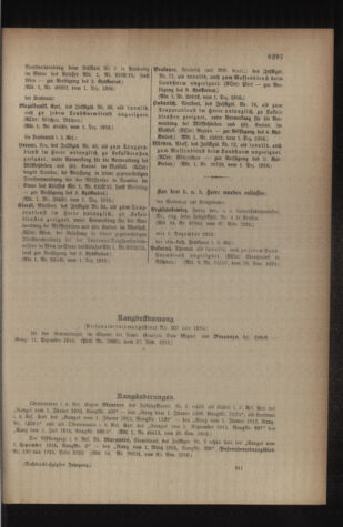 Kaiserlich-königliches Armee-Verordnungsblatt: Personal-Angelegenheiten 19161202 Seite: 57