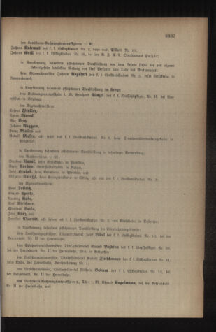 Kaiserlich-königliches Armee-Verordnungsblatt: Personal-Angelegenheiten 19161204 Seite: 13