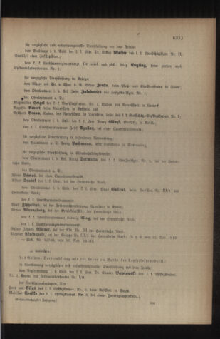 Kaiserlich-königliches Armee-Verordnungsblatt: Personal-Angelegenheiten 19161204 Seite: 9