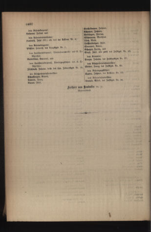 Kaiserlich-königliches Armee-Verordnungsblatt: Personal-Angelegenheiten 19161205 Seite: 42