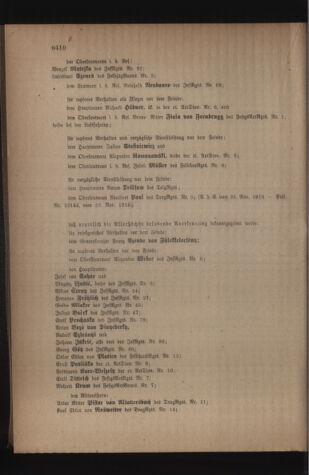 Kaiserlich-königliches Armee-Verordnungsblatt: Personal-Angelegenheiten 19161207 Seite: 8