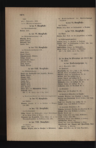 Kaiserlich-königliches Armee-Verordnungsblatt: Personal-Angelegenheiten 19161209 Seite: 32