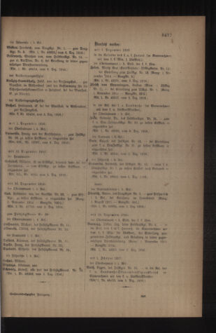 Kaiserlich-königliches Armee-Verordnungsblatt: Personal-Angelegenheiten 19161209 Seite: 35