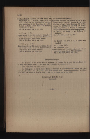 Kaiserlich-königliches Armee-Verordnungsblatt: Personal-Angelegenheiten 19161209 Seite: 38