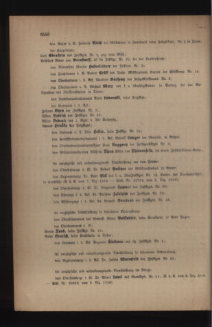 Kaiserlich-königliches Armee-Verordnungsblatt: Personal-Angelegenheiten 19161216 Seite: 12