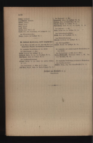 Kaiserlich-königliches Armee-Verordnungsblatt: Personal-Angelegenheiten 19161216 Seite: 32