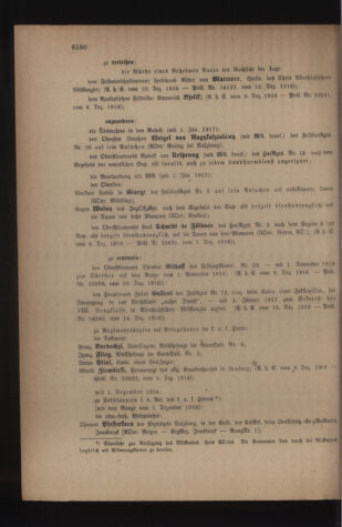 Kaiserlich-königliches Armee-Verordnungsblatt: Personal-Angelegenheiten 19161216 Seite: 34