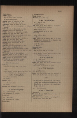 Kaiserlich-königliches Armee-Verordnungsblatt: Personal-Angelegenheiten 19161216 Seite: 37