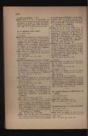 Kaiserlich-königliches Armee-Verordnungsblatt: Personal-Angelegenheiten 19161216 Seite: 42