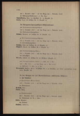 Kaiserlich-königliches Armee-Verordnungsblatt: Personal-Angelegenheiten 19161228 Seite: 54