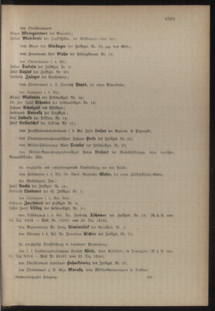 Kaiserlich-königliches Armee-Verordnungsblatt: Personal-Angelegenheiten 19161230 Seite: 17