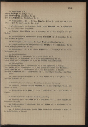 Kaiserlich-königliches Armee-Verordnungsblatt: Personal-Angelegenheiten 19161230 Seite: 23