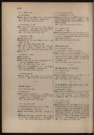 Kaiserlich-königliches Armee-Verordnungsblatt: Personal-Angelegenheiten 19161230 Seite: 44