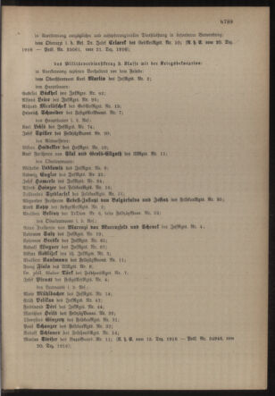 Kaiserlich-königliches Armee-Verordnungsblatt: Personal-Angelegenheiten 19161230 Seite: 5