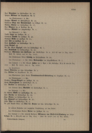 Kaiserlich-königliches Armee-Verordnungsblatt: Personal-Angelegenheiten 19161230 Seite: 9