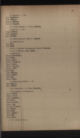 Kaiserlich-königliches Armee-Verordnungsblatt: Personal-Angelegenheiten 19170104 Seite: 17