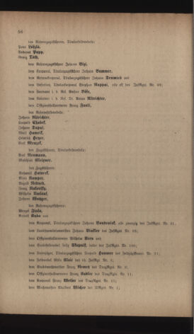 Kaiserlich-königliches Armee-Verordnungsblatt: Personal-Angelegenheiten 19170104 Seite: 20