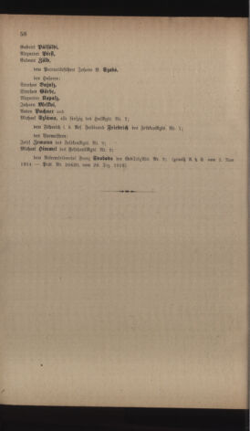 Kaiserlich-königliches Armee-Verordnungsblatt: Personal-Angelegenheiten 19170104 Seite: 22