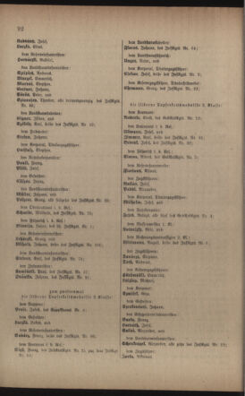 Kaiserlich-königliches Armee-Verordnungsblatt: Personal-Angelegenheiten 19170106 Seite: 20