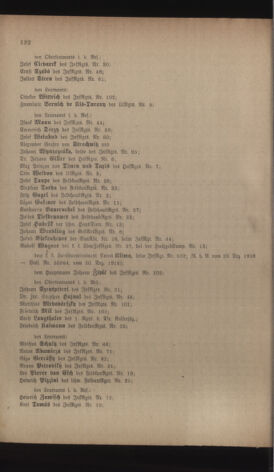 Kaiserlich-königliches Armee-Verordnungsblatt: Personal-Angelegenheiten 19170108 Seite: 12