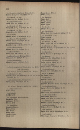 Kaiserlich-königliches Armee-Verordnungsblatt: Personal-Angelegenheiten 19170110 Seite: 16