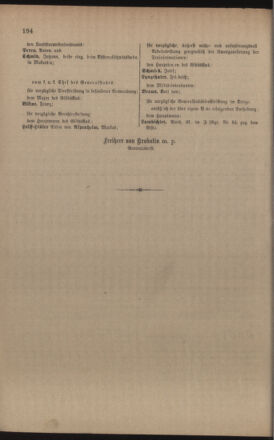 Kaiserlich-königliches Armee-Verordnungsblatt: Personal-Angelegenheiten 19170110 Seite: 26