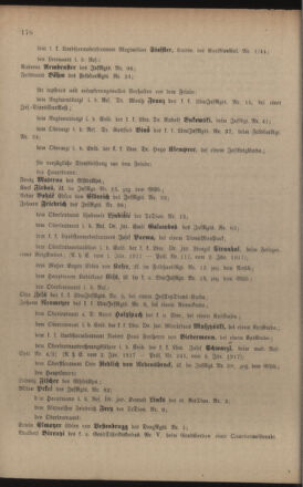 Kaiserlich-königliches Armee-Verordnungsblatt: Personal-Angelegenheiten 19170110 Seite: 8