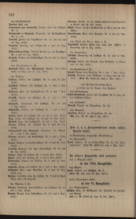 Kaiserlich-königliches Armee-Verordnungsblatt: Personal-Angelegenheiten 19170113 Seite: 28