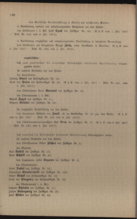 Kaiserlich-königliches Armee-Verordnungsblatt: Personal-Angelegenheiten 19170113 Seite: 4