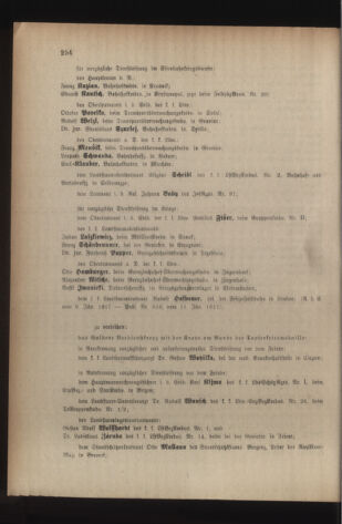 Kaiserlich-königliches Armee-Verordnungsblatt: Personal-Angelegenheiten 19170116 Seite: 12