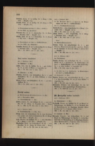 Kaiserlich-königliches Armee-Verordnungsblatt: Personal-Angelegenheiten 19170120 Seite: 10