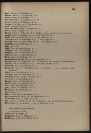 Kaiserlich-königliches Armee-Verordnungsblatt: Personal-Angelegenheiten 19170127 Seite: 83