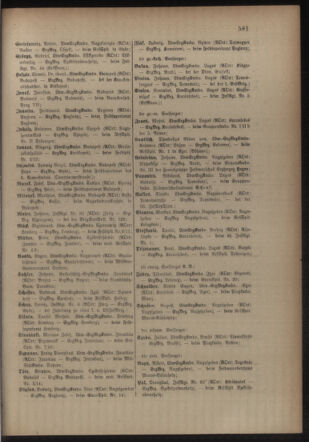 Kaiserlich-königliches Armee-Verordnungsblatt: Personal-Angelegenheiten 19170203 Seite: 33