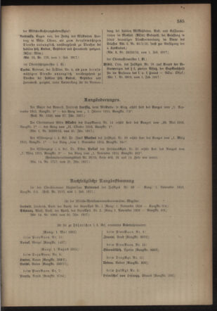 Kaiserlich-königliches Armee-Verordnungsblatt: Personal-Angelegenheiten 19170203 Seite: 37